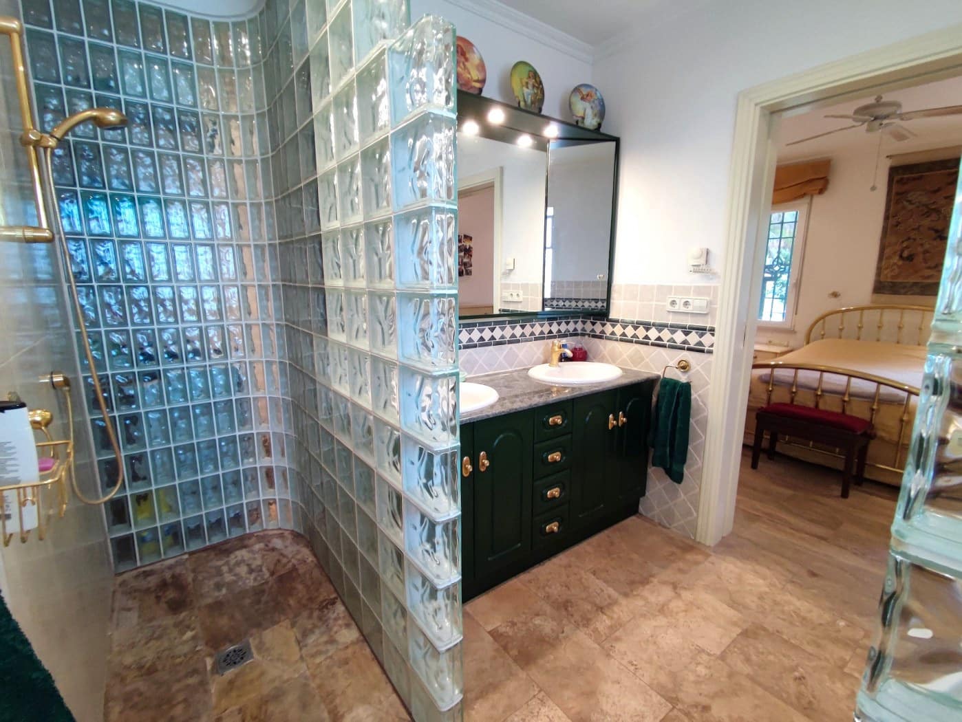 4 soveværelse Villa til salg i Els Poblets med swimmingpool garage - € 785.000 (Ref: 9784327)