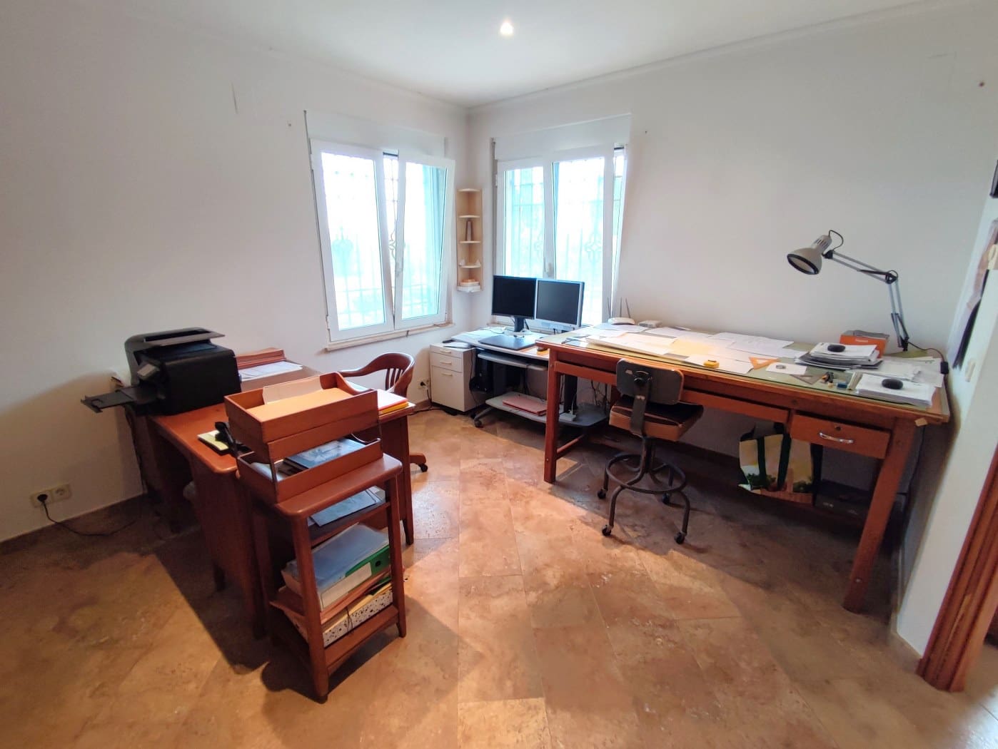 4 soveværelse Villa til salg i Els Poblets med swimmingpool garage - € 785.000 (Ref: 9784327)