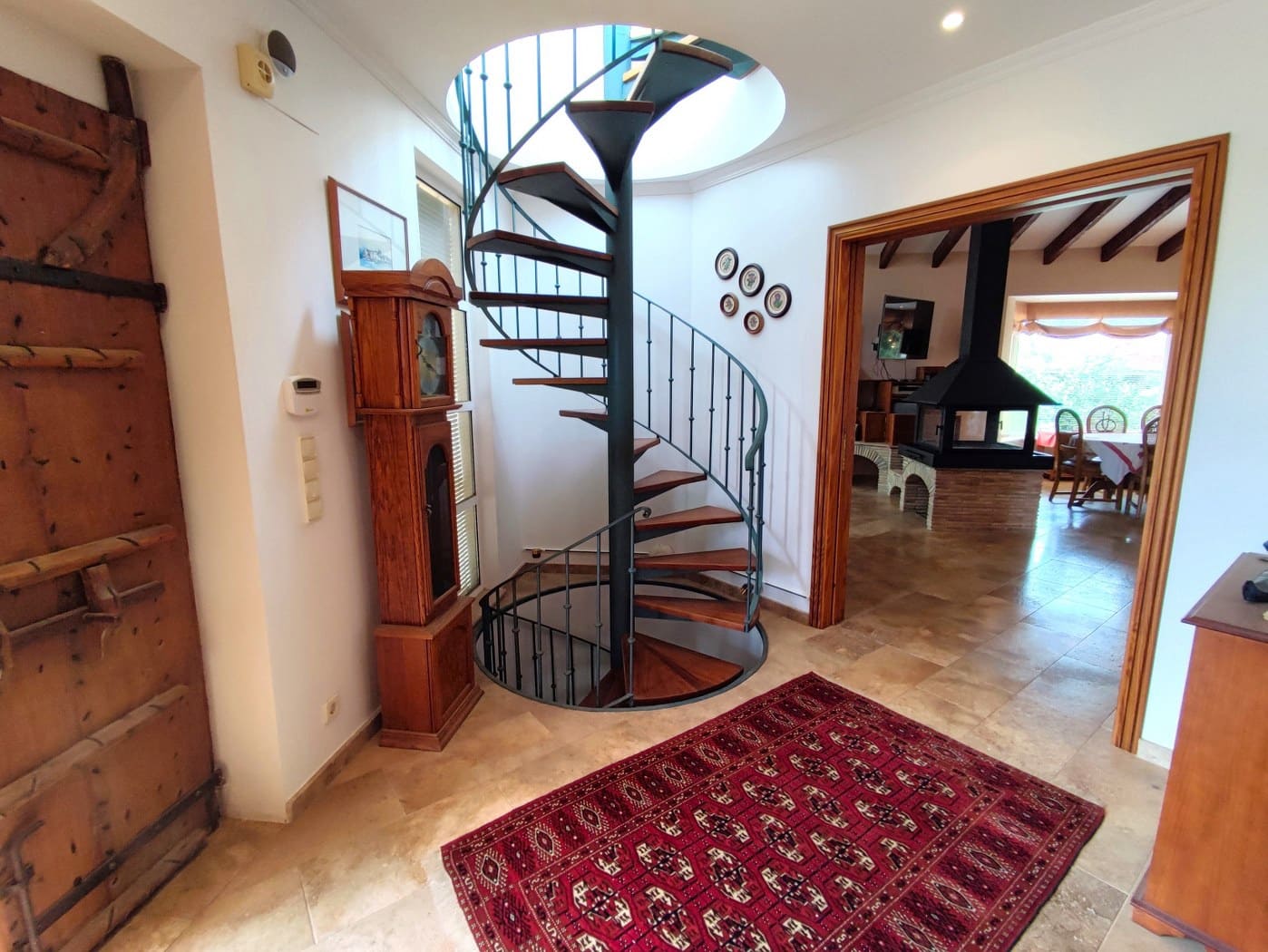 4 soveværelse Villa til salg i Els Poblets med swimmingpool garage - € 785.000 (Ref: 9784327)