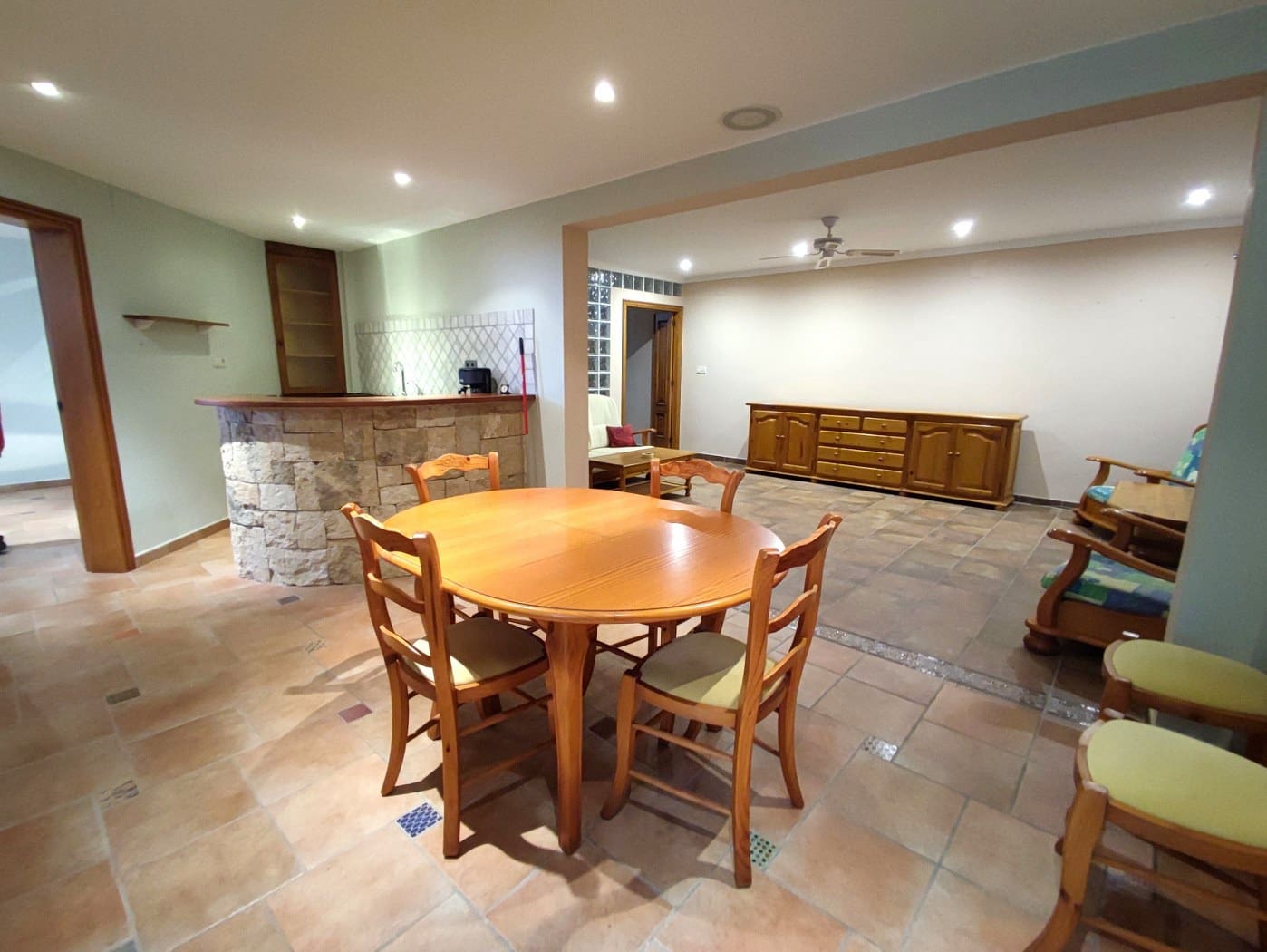 4 soveværelse Villa til salg i Els Poblets med swimmingpool garage - € 785.000 (Ref: 9784327)