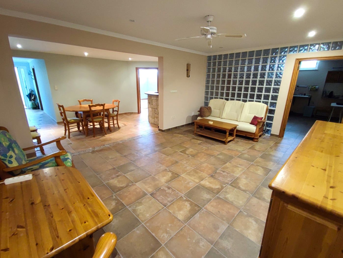 4 soveværelse Villa til salg i Els Poblets med swimmingpool garage - € 785.000 (Ref: 9784327)