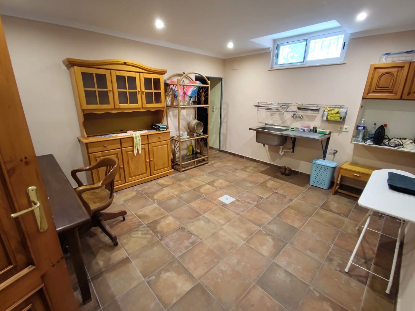 4 soveværelse Villa til salg i Els Poblets med swimmingpool garage - € 785.000 (Ref: 9784327)