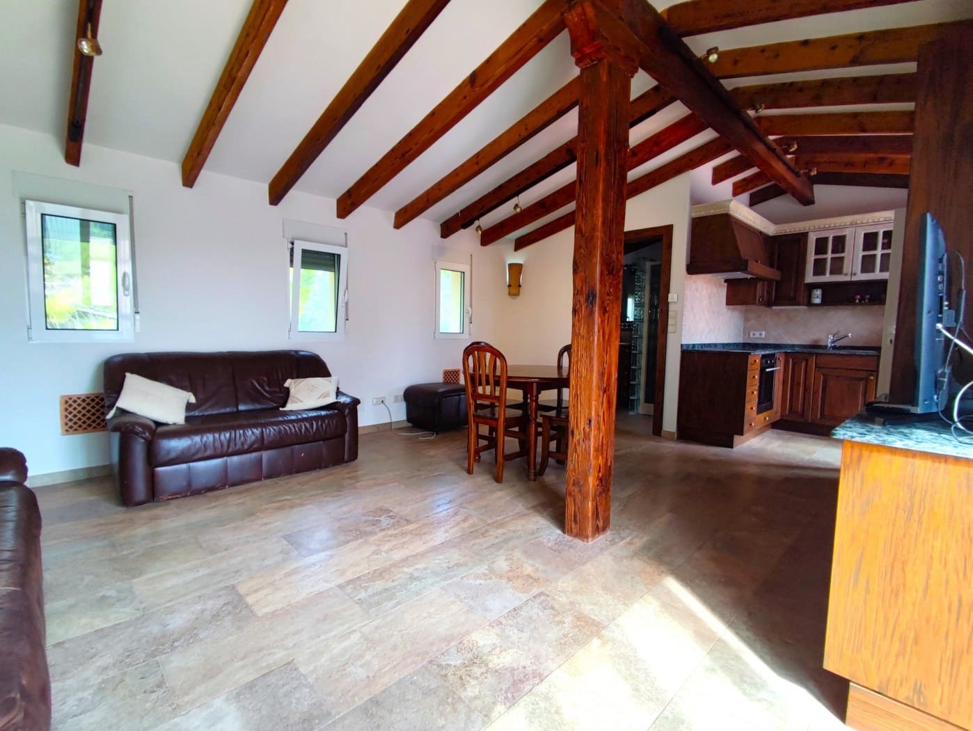 4 soveværelse Villa til salg i Els Poblets med swimmingpool garage - € 785.000 (Ref: 9784327)