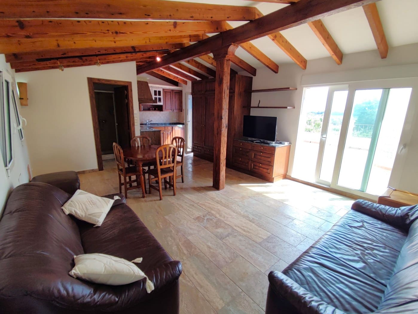 4 soveværelse Villa til salg i Els Poblets med swimmingpool garage - € 785.000 (Ref: 9784327)