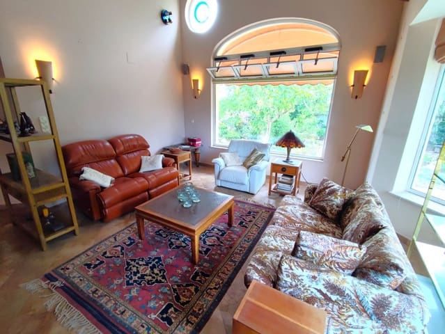 4 soveværelse Villa til salg i Els Poblets med swimmingpool garage - € 785.000 (Ref: 9784327)