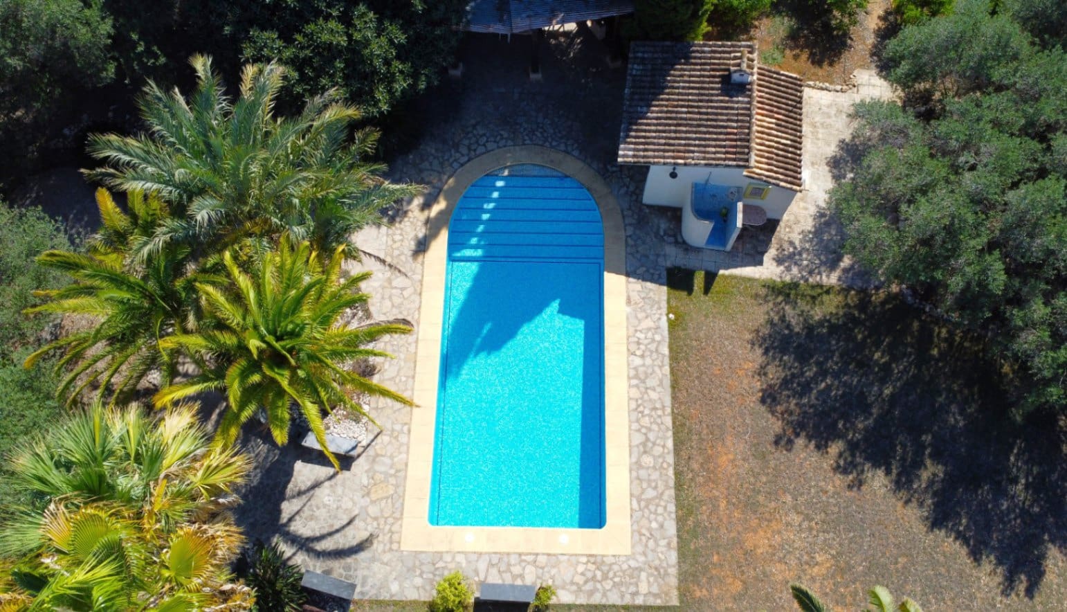 4 soveværelse Villa til salg i Els Poblets med swimmingpool garage - € 785.000 (Ref: 9784327)