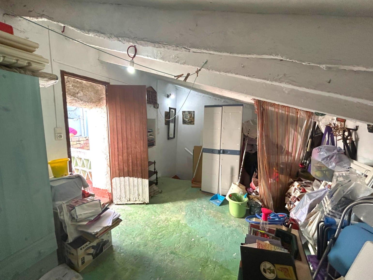 3 soveværelse Byhus til salg i Els Poblets - € 165.000 (Ref: 9784328)