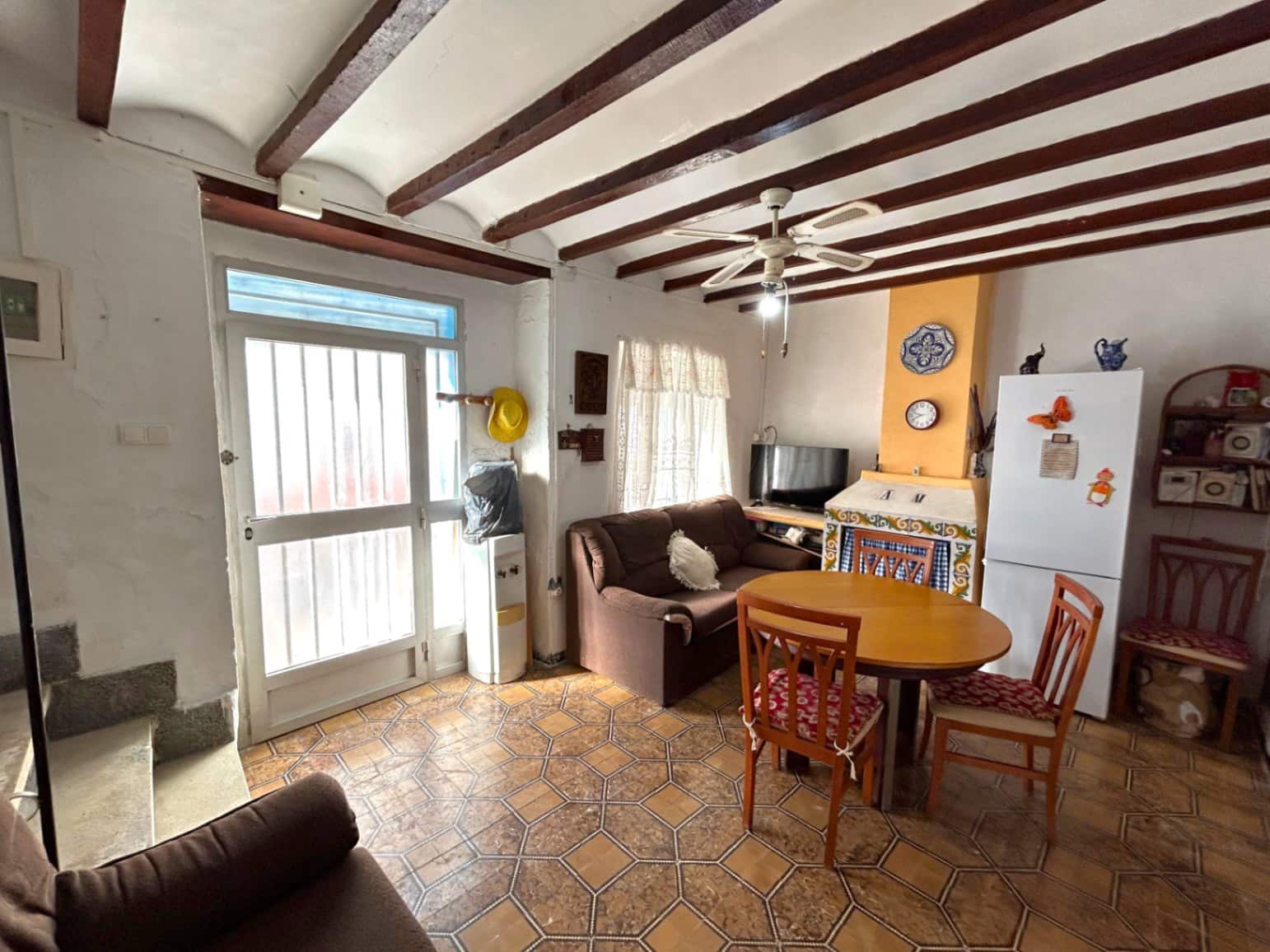 3 soveværelse Byhus til salg i Els Poblets - € 165.000 (Ref: 9784328)