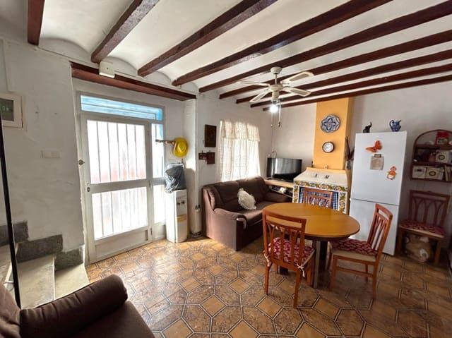 3 soveværelse Byhus til salg i Els Poblets - € 165.000 (Ref: 9784328)