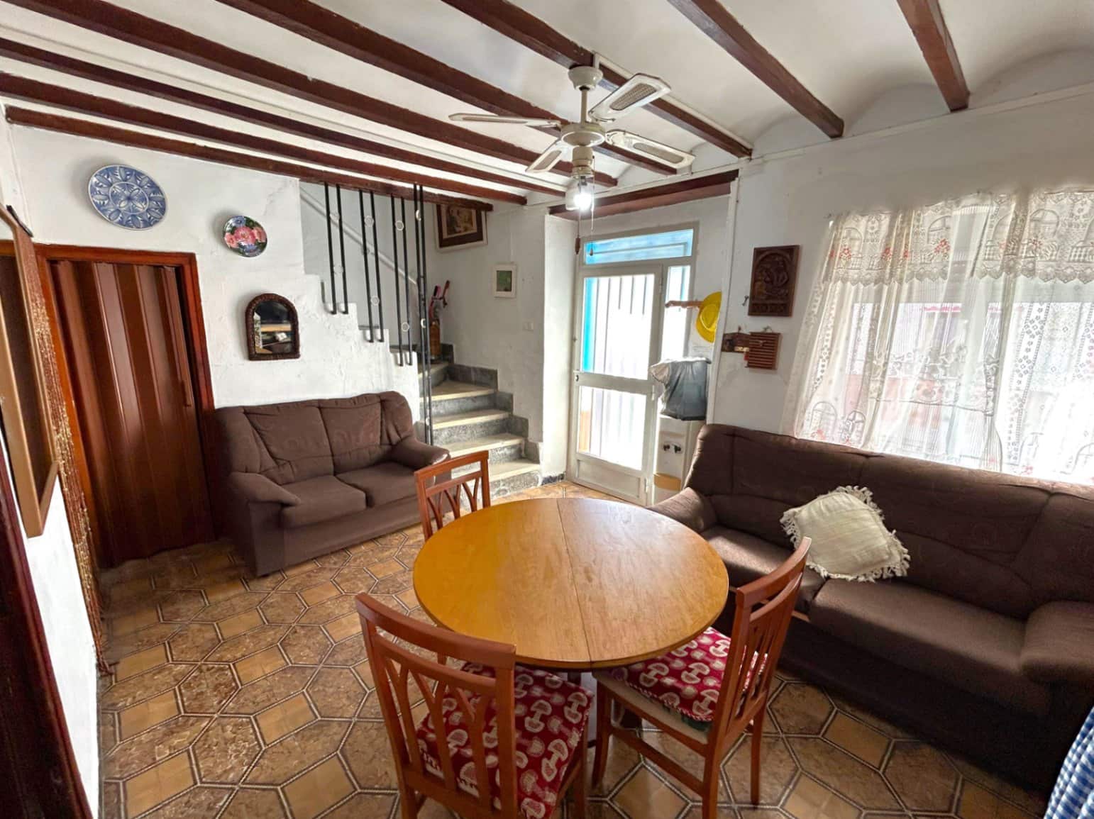 3 soveværelse Byhus til salg i Els Poblets - € 165.000 (Ref: 9784328)