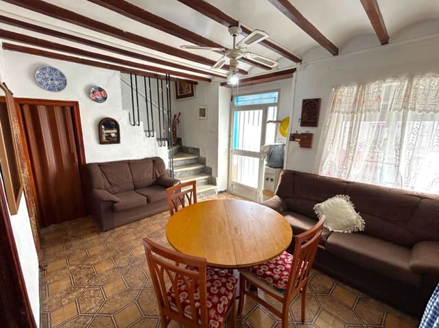 3 soveværelse Byhus til salg i Els Poblets - € 165.000 (Ref: 9784328)