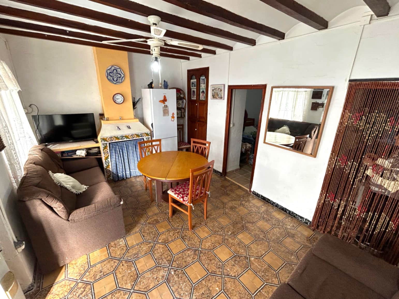 3 soveværelse Byhus til salg i Els Poblets - € 165.000 (Ref: 9784328)