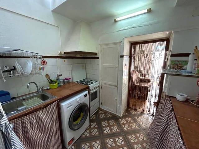 3 soveværelse Byhus til salg i Els Poblets - € 165.000 (Ref: 9784328)