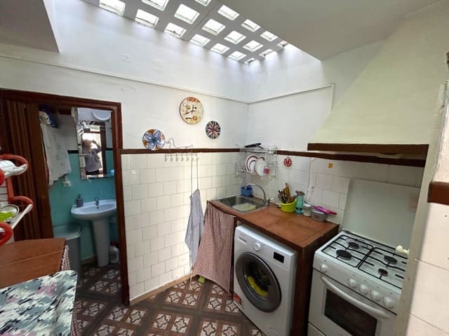 3 soveværelse Byhus til salg i Els Poblets - € 165.000 (Ref: 9784328)