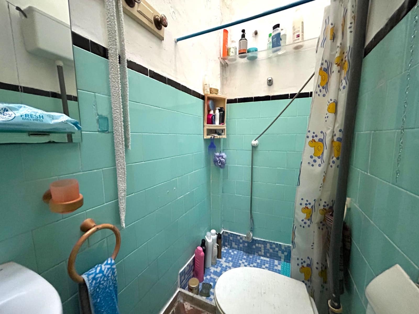 3 soveværelse Byhus til salg i Els Poblets - € 165.000 (Ref: 9784328)