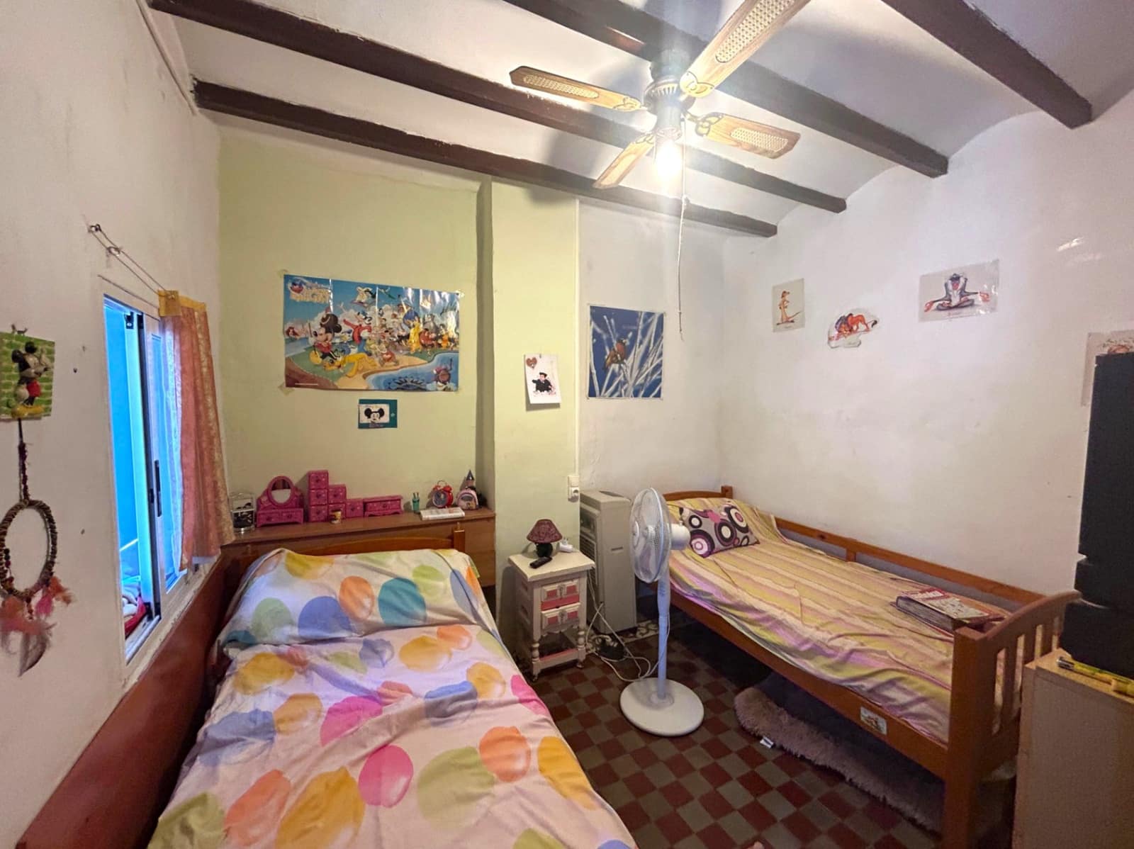 3 soveværelse Byhus til salg i Els Poblets - € 165.000 (Ref: 9784328)