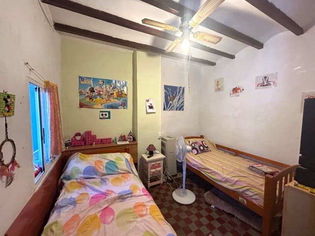 3 soveværelse Byhus til salg i Els Poblets - € 165.000 (Ref: 9784328)