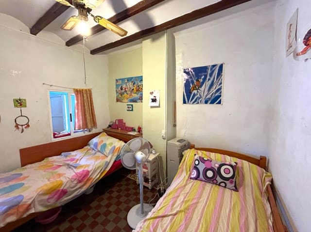 3 soveværelse Byhus til salg i Els Poblets - € 165.000 (Ref: 9784328)