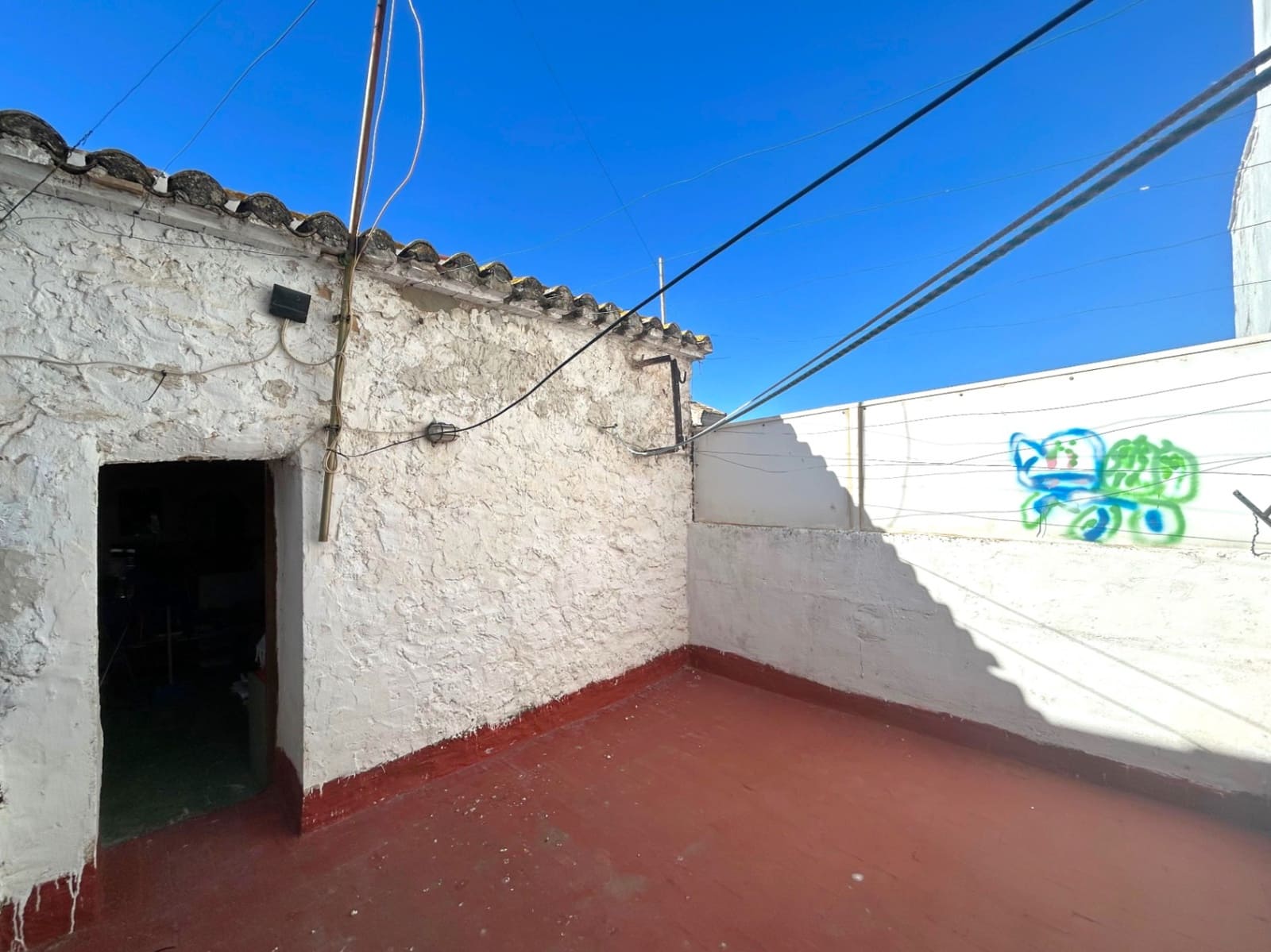 3 soveværelse Byhus til salg i Els Poblets - € 165.000 (Ref: 9784328)