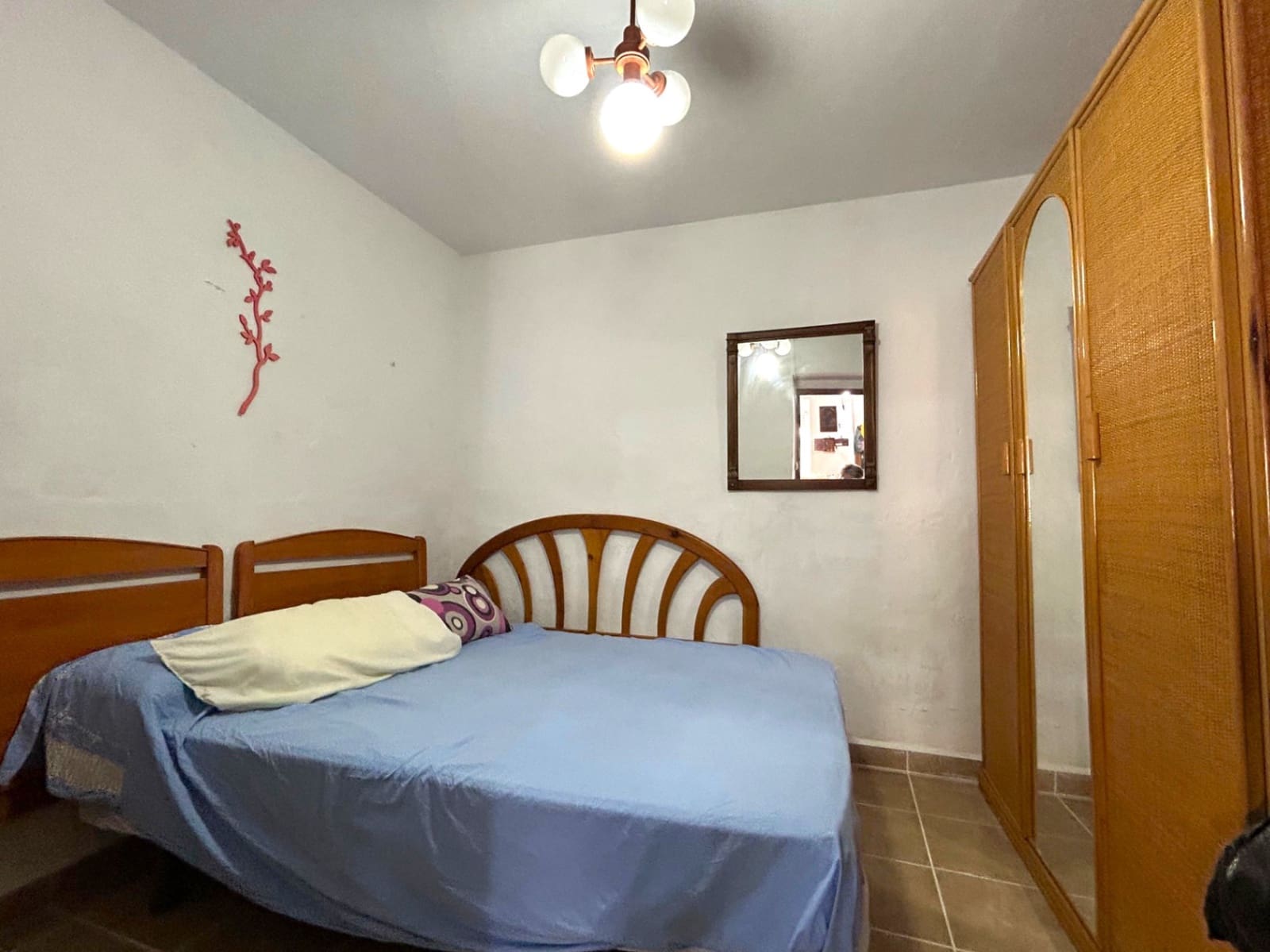 3 soveværelse Byhus til salg i Els Poblets - € 165.000 (Ref: 9784328)