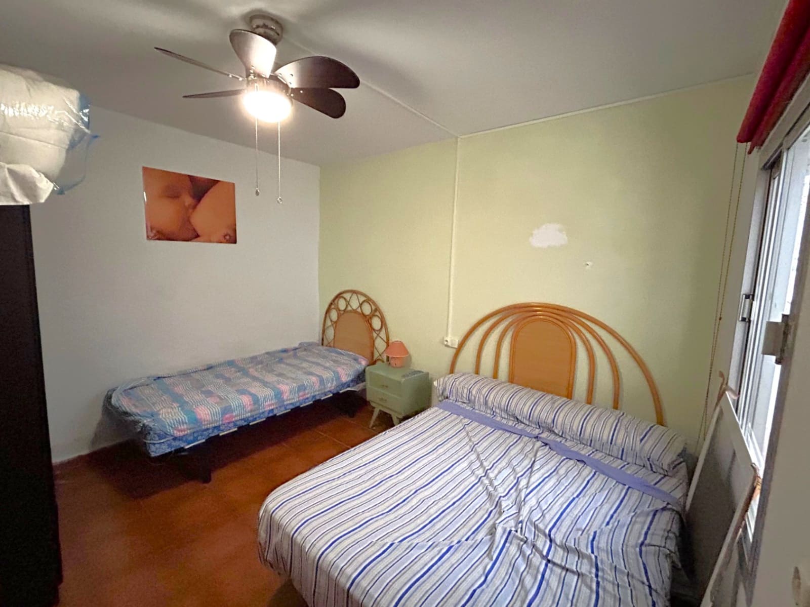 3 soveværelse Byhus til salg i Els Poblets - € 165.000 (Ref: 9784328)