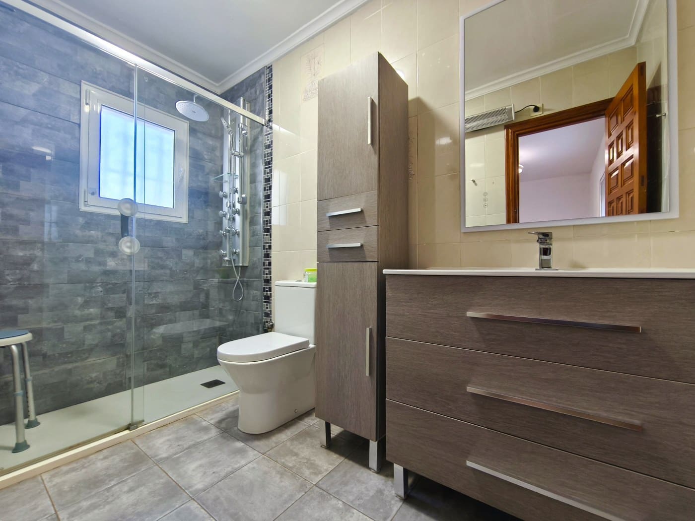 3 soveværelse Villa til salg i Els Poblets med swimmingpool garage - € 549.000 (Ref: 9784329)