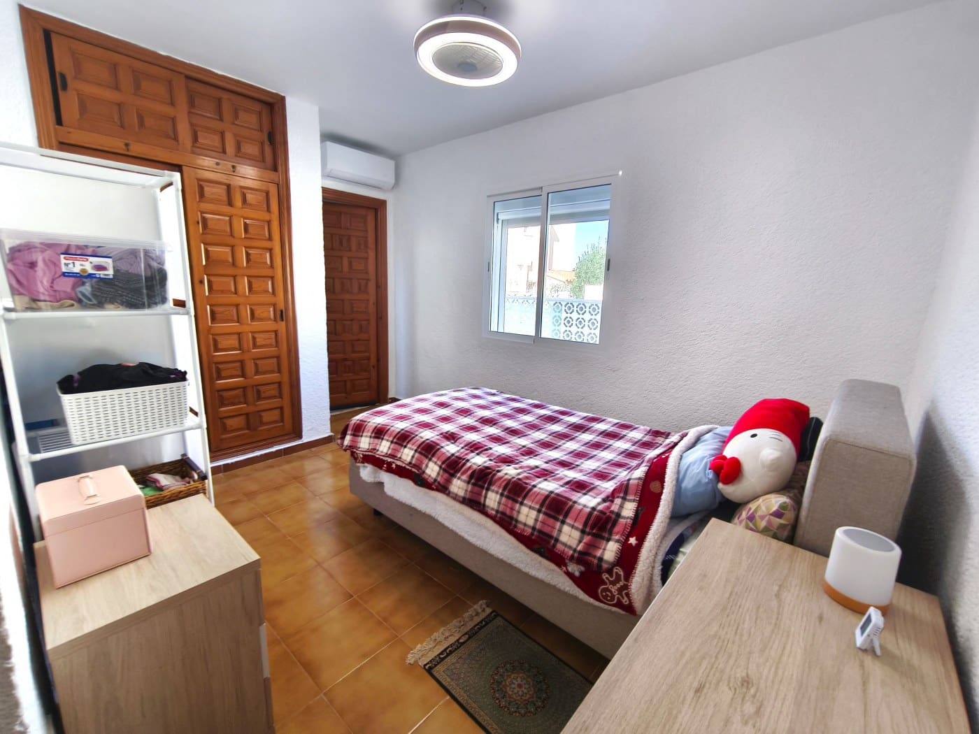 3 soveværelse Villa til salg i Els Poblets med swimmingpool garage - € 549.000 (Ref: 9784329)