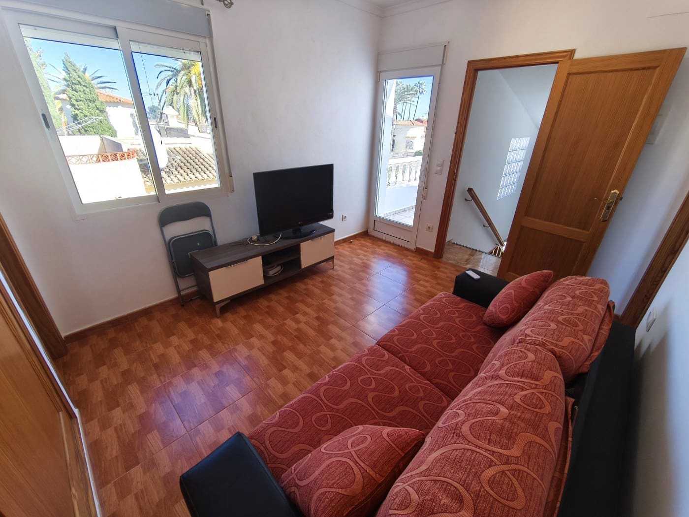 3 soveværelse Villa til salg i Els Poblets med swimmingpool garage - € 549.000 (Ref: 9784329)