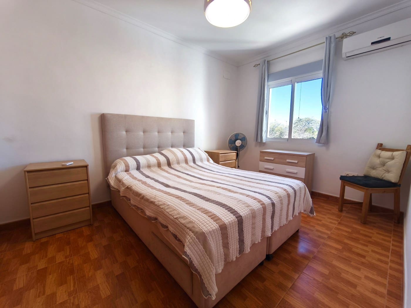 3 soveværelse Villa til salg i Els Poblets med swimmingpool garage - € 549.000 (Ref: 9784329)