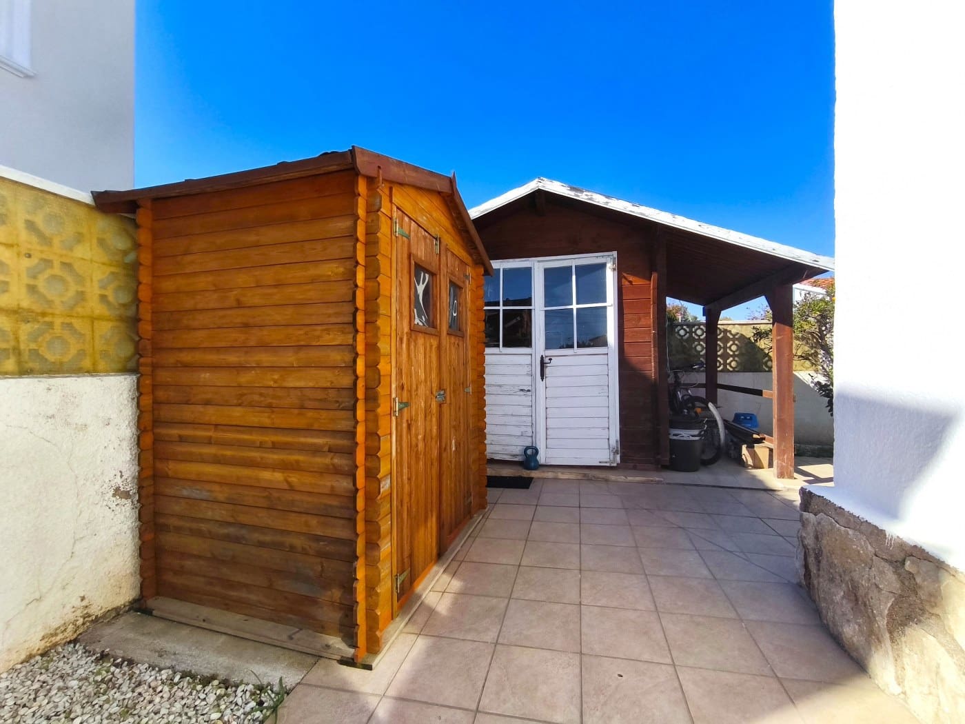 3 soveværelse Villa til salg i Els Poblets med swimmingpool garage - € 549.000 (Ref: 9784329)