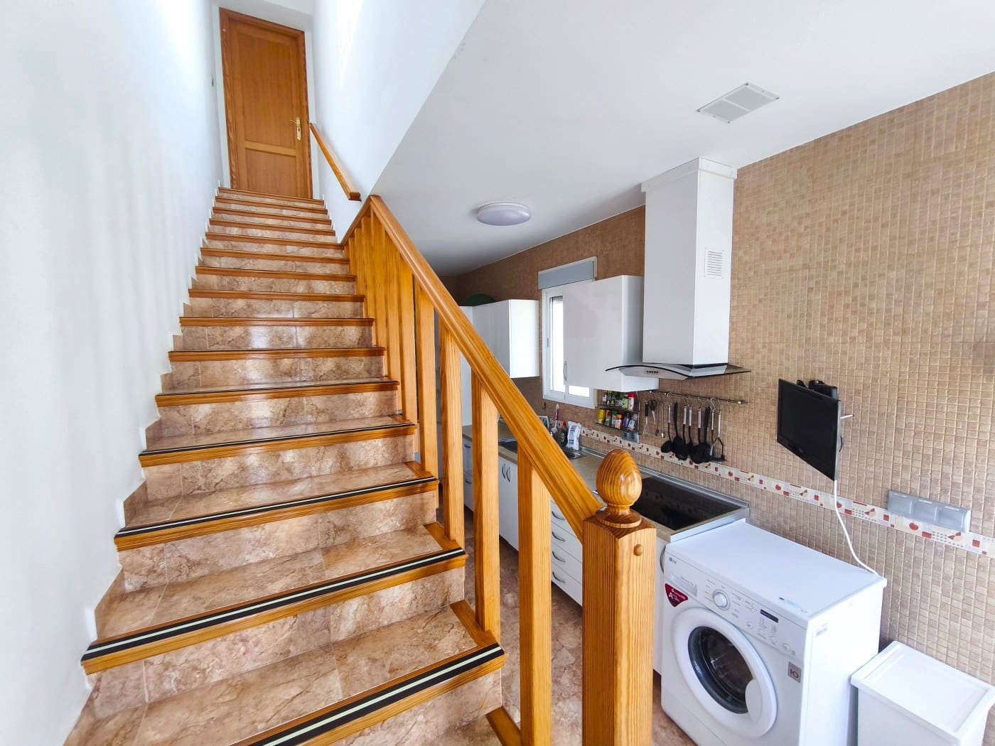 3 soveværelse Villa til salg i Els Poblets med swimmingpool garage - € 549.000 (Ref: 9784329)