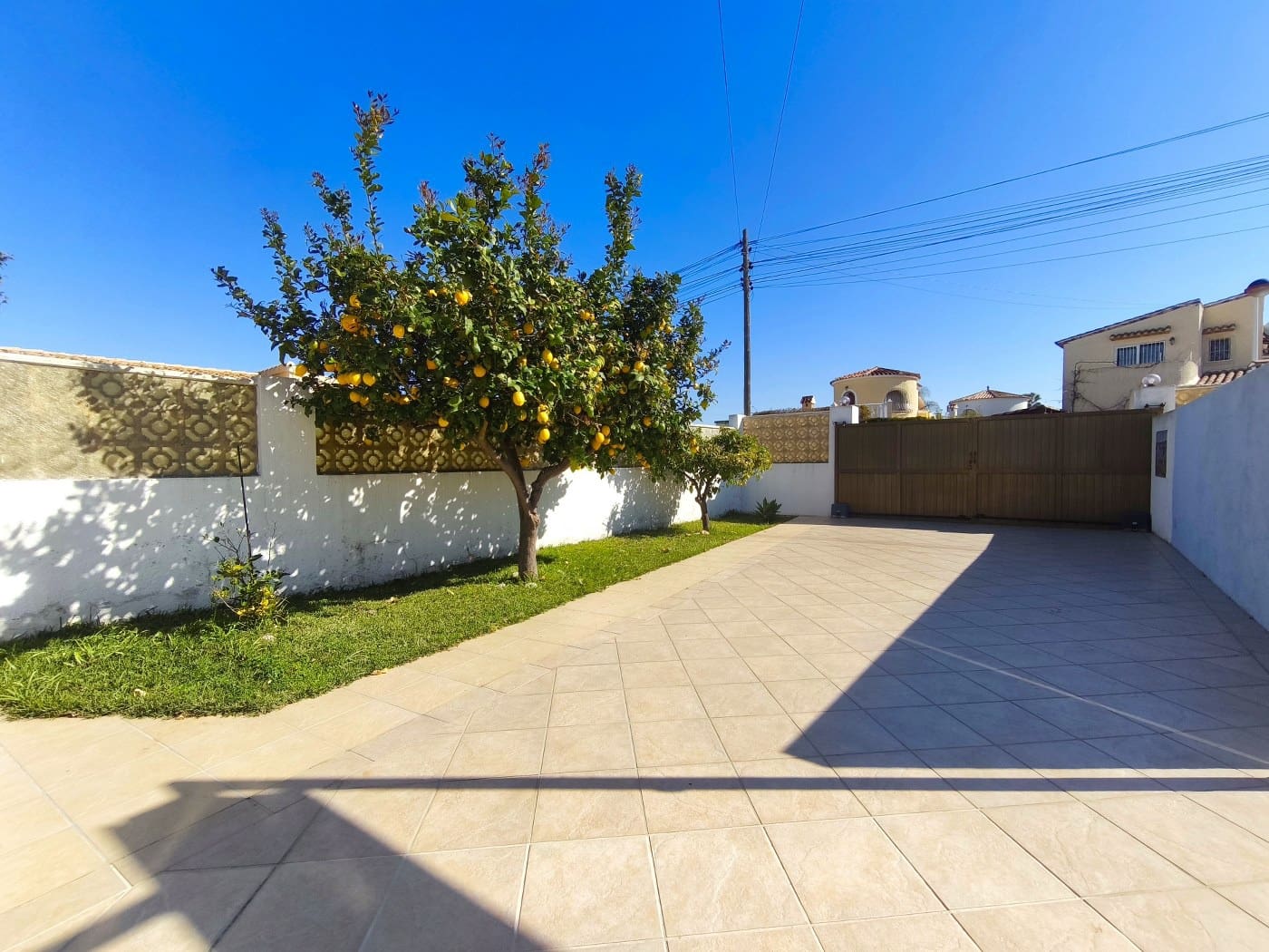 3 soveværelse Villa til salg i Els Poblets med swimmingpool garage - € 549.000 (Ref: 9784329)