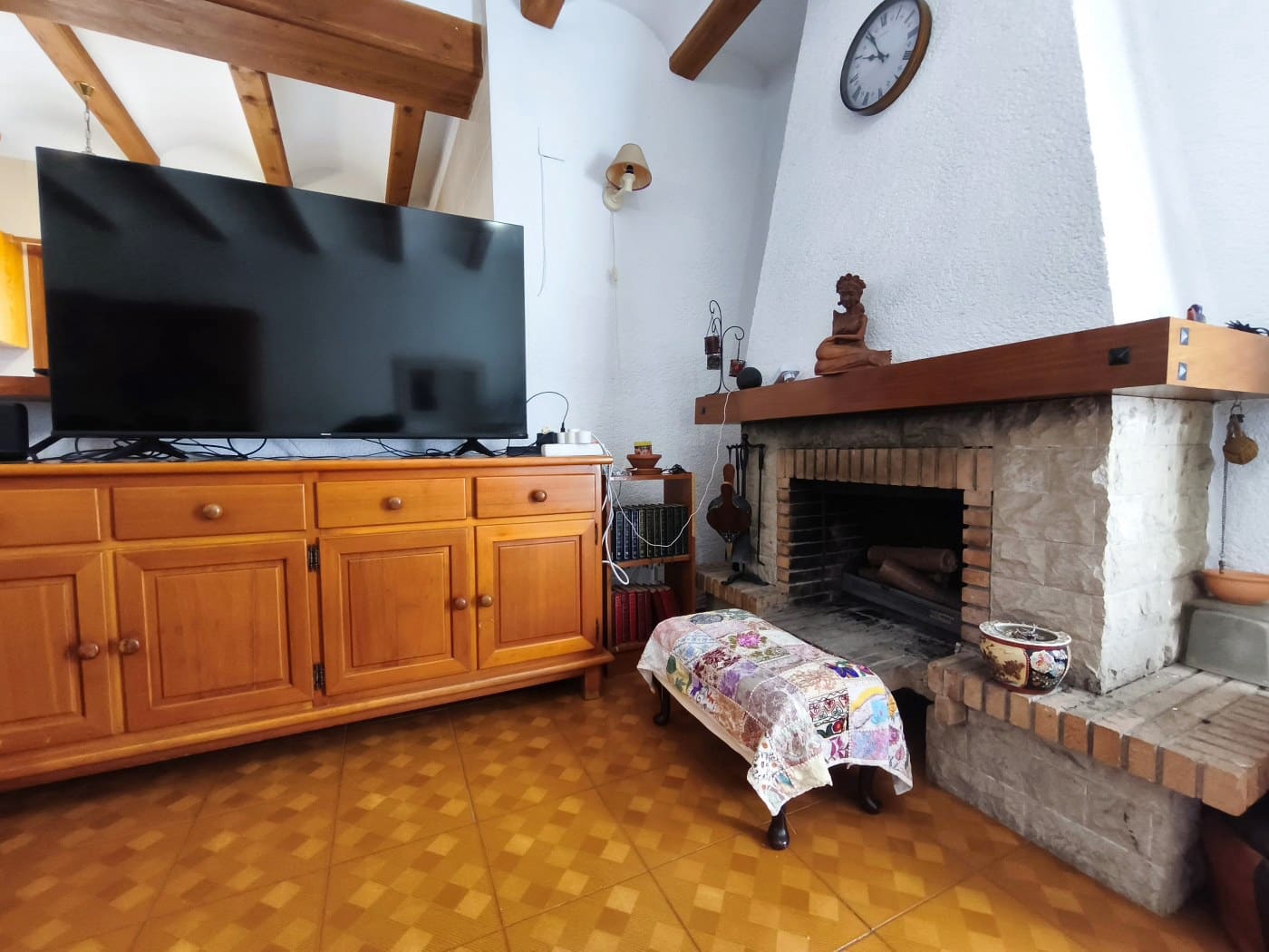 3 soveværelse Villa til salg i Els Poblets med swimmingpool garage - € 350.000 (Ref: 9784330)