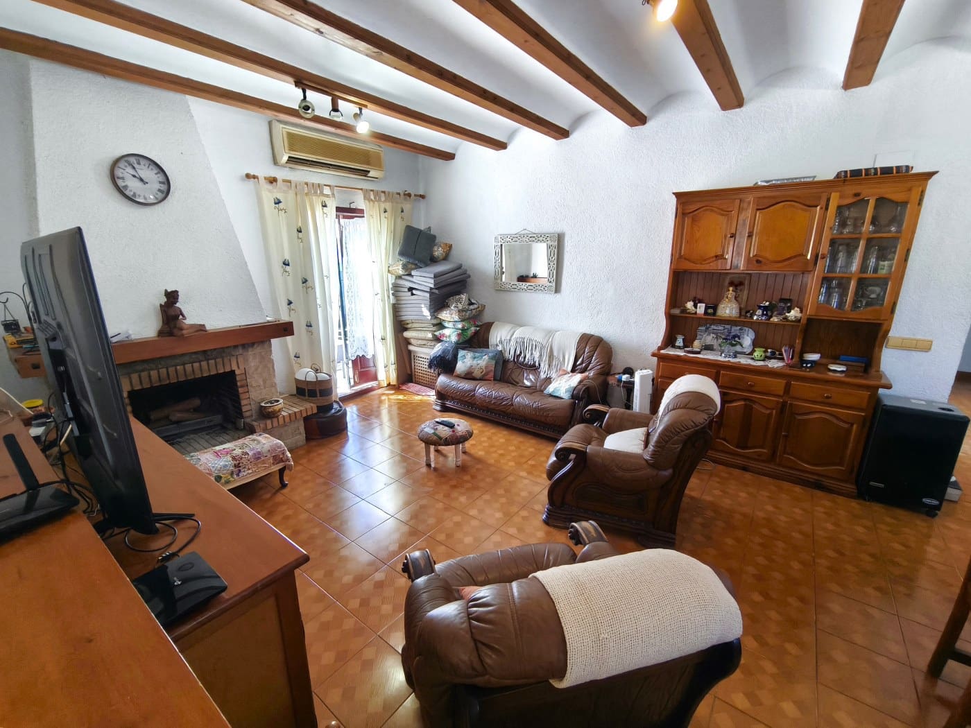 3 soveværelse Villa til salg i Els Poblets med swimmingpool garage - € 350.000 (Ref: 9784330)