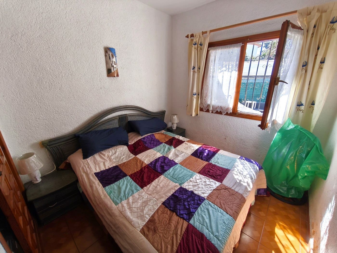 3 soveværelse Villa til salg i Els Poblets med swimmingpool garage - € 350.000 (Ref: 9784330)