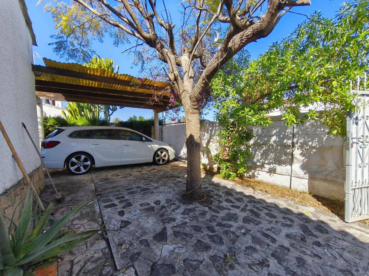 3 soveværelse Villa til salg i Els Poblets med swimmingpool garage - € 350.000 (Ref: 9784330)