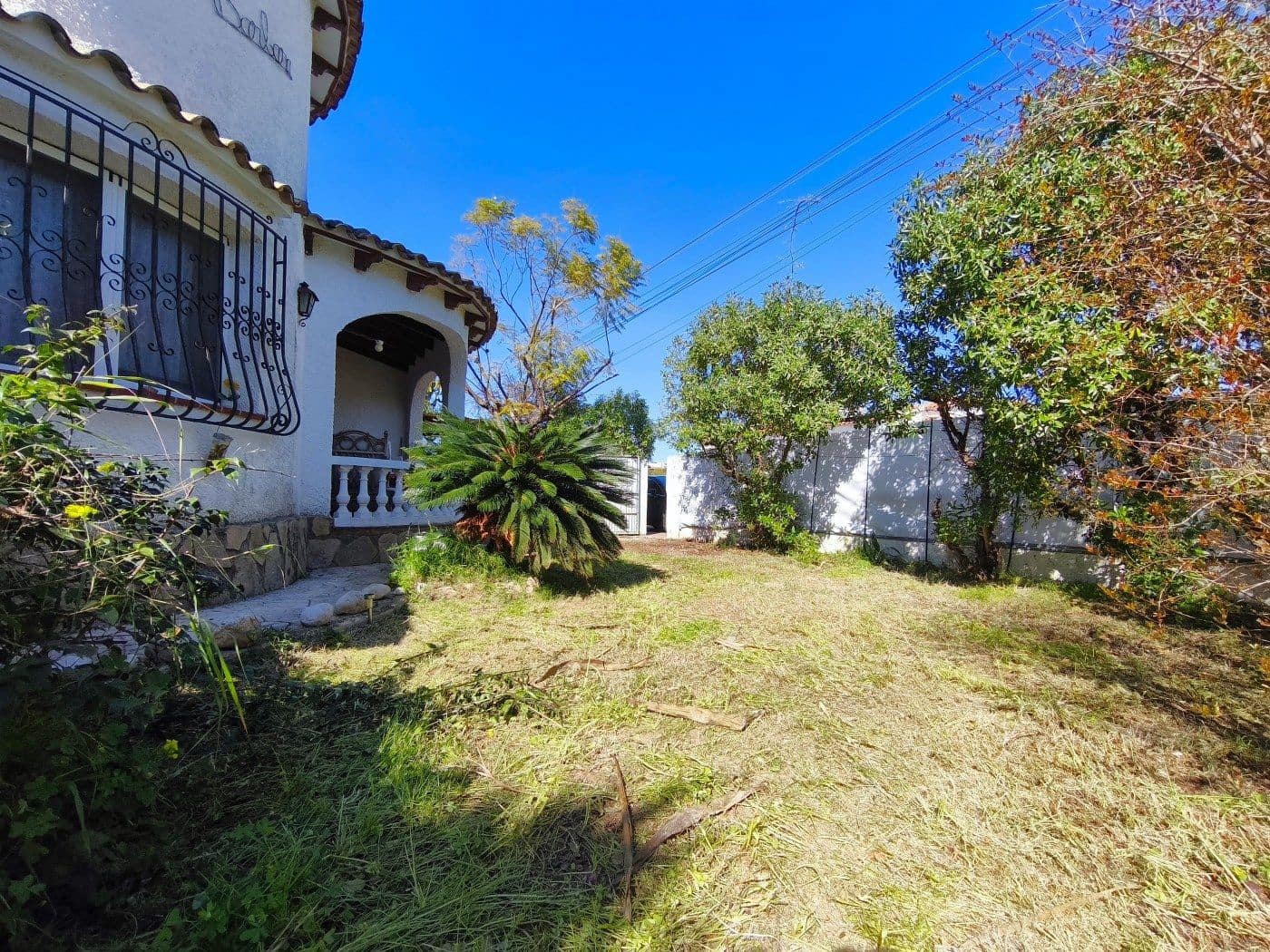 3 soveværelse Villa til salg i Els Poblets med swimmingpool garage - € 350.000 (Ref: 9784330)