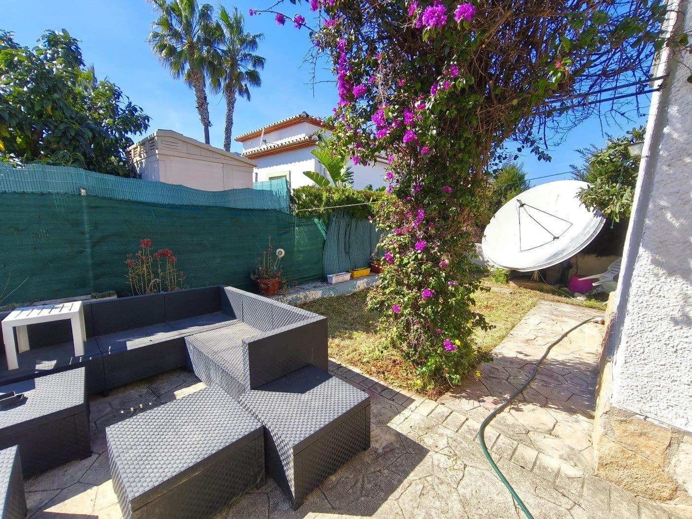 3 soveværelse Villa til salg i Els Poblets med swimmingpool garage - € 350.000 (Ref: 9784330)