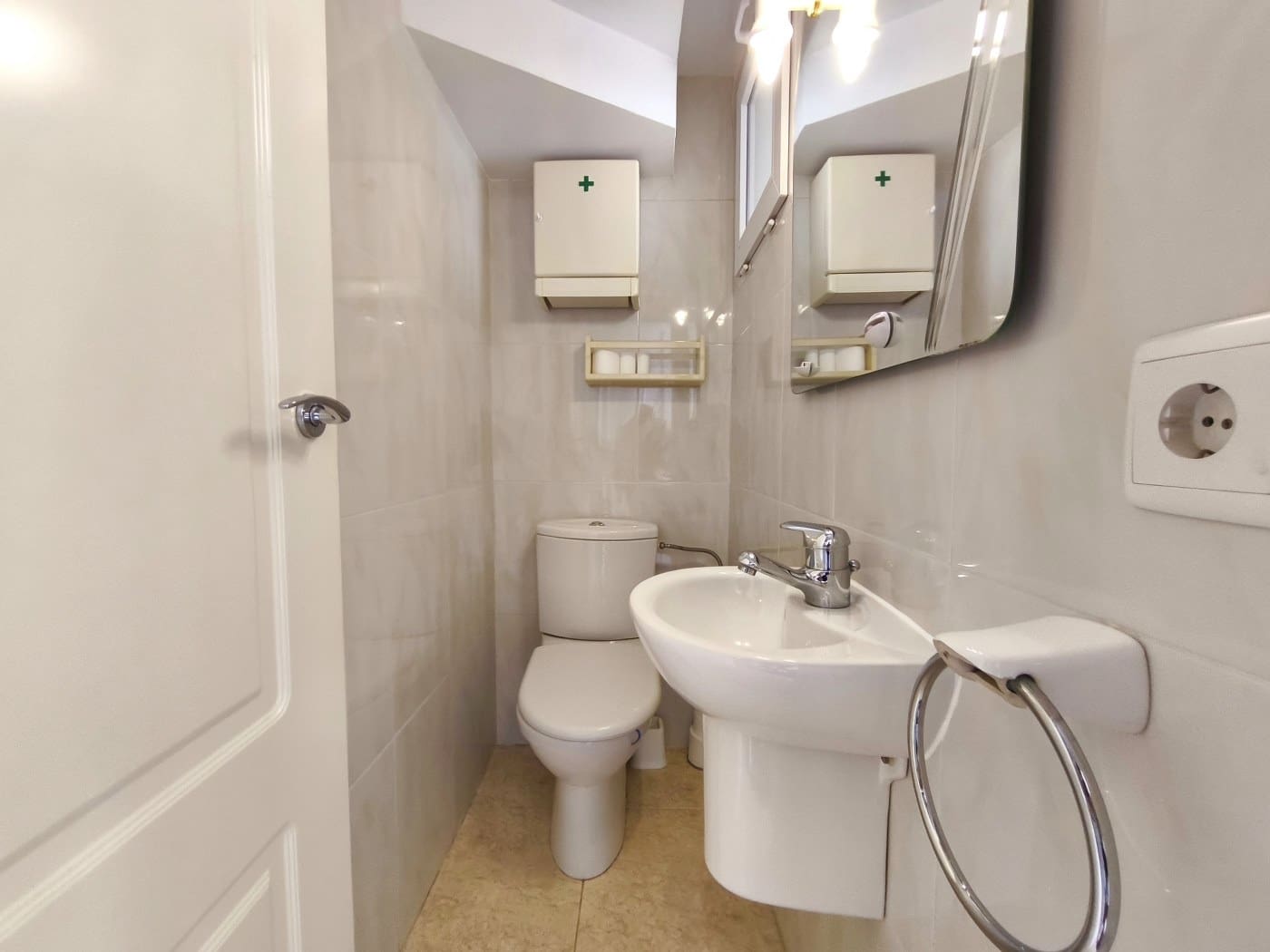 2 soveværelse Rækkehus til salg i Els Poblets med swimmingpool garage - € 260.000 (Ref: 9784331)