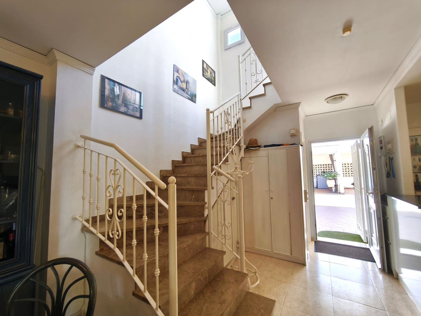 2 soveværelse Rækkehus til salg i Els Poblets med swimmingpool garage - € 260.000 (Ref: 9784331)