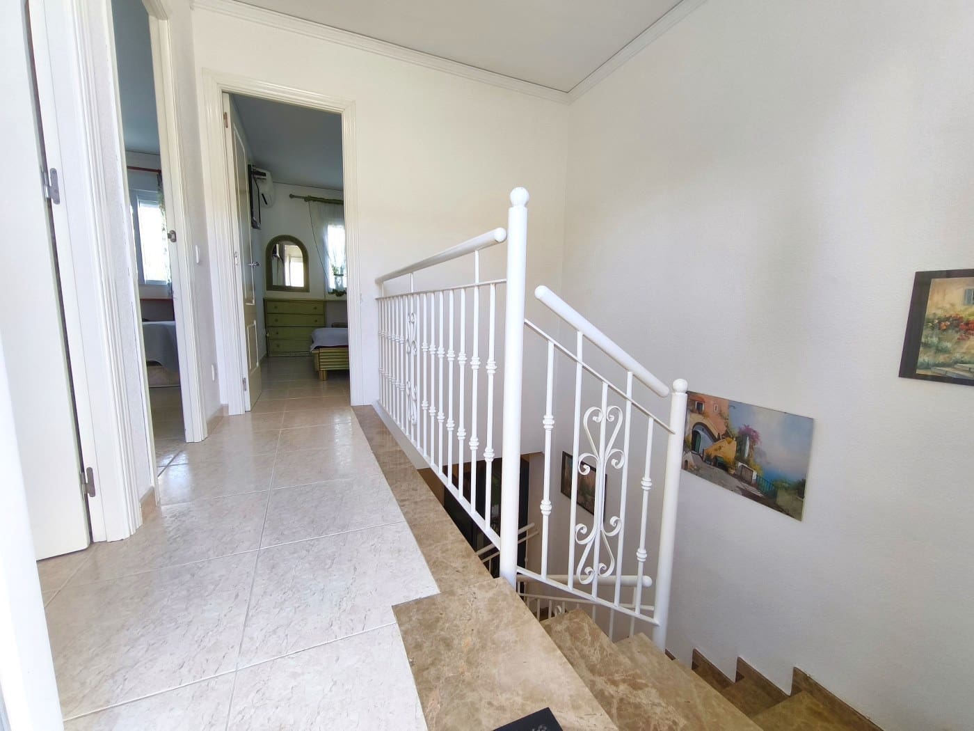 2 soveværelse Rækkehus til salg i Els Poblets med swimmingpool garage - € 260.000 (Ref: 9784331)