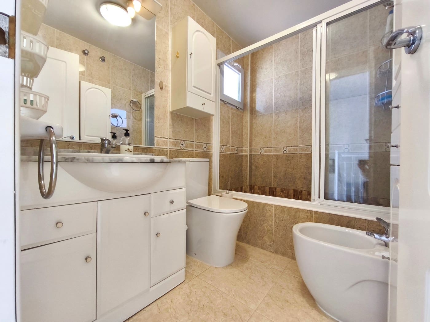 2 soveværelse Rækkehus til salg i Els Poblets med swimmingpool garage - € 260.000 (Ref: 9784331)