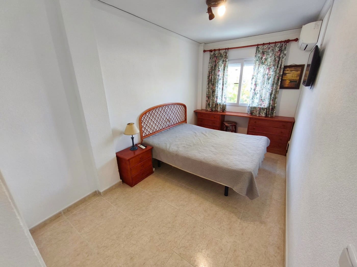 2 soveværelse Rækkehus til salg i Els Poblets med swimmingpool garage - € 260.000 (Ref: 9784331)