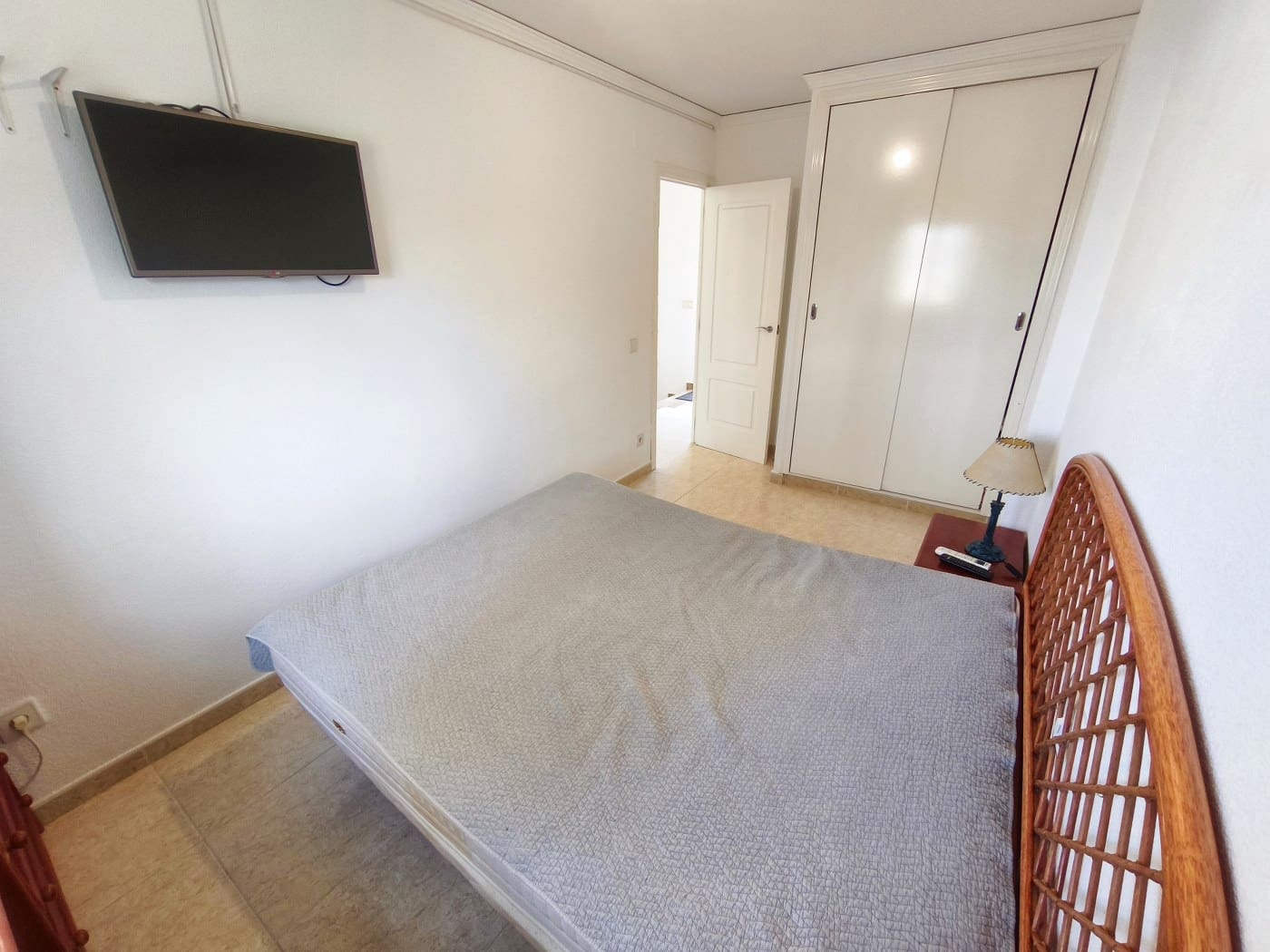 2 soveværelse Rækkehus til salg i Els Poblets med swimmingpool garage - € 260.000 (Ref: 9784331)