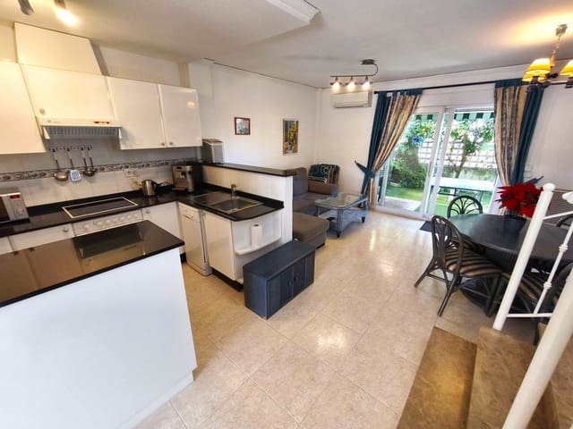 2 soveværelse Rækkehus til salg i Els Poblets med swimmingpool garage - € 260.000 (Ref: 9784331)