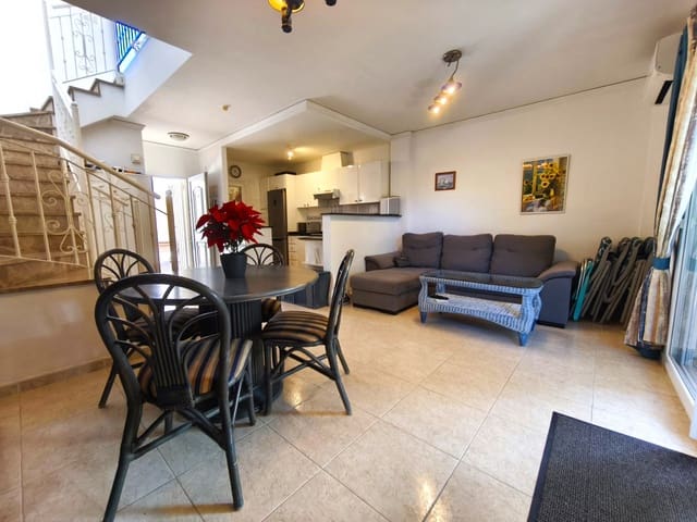 2 soveværelse Rækkehus til salg i Els Poblets med swimmingpool garage - € 260.000 (Ref: 9784331)