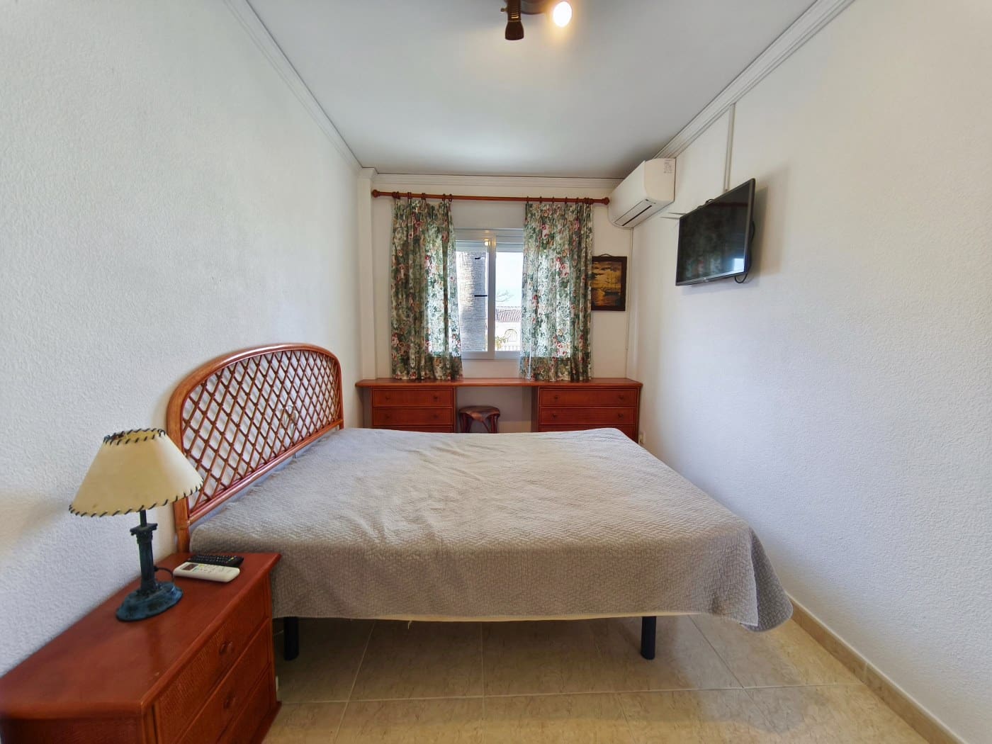 2 soveværelse Rækkehus til salg i Els Poblets med swimmingpool garage - € 260.000 (Ref: 9784331)