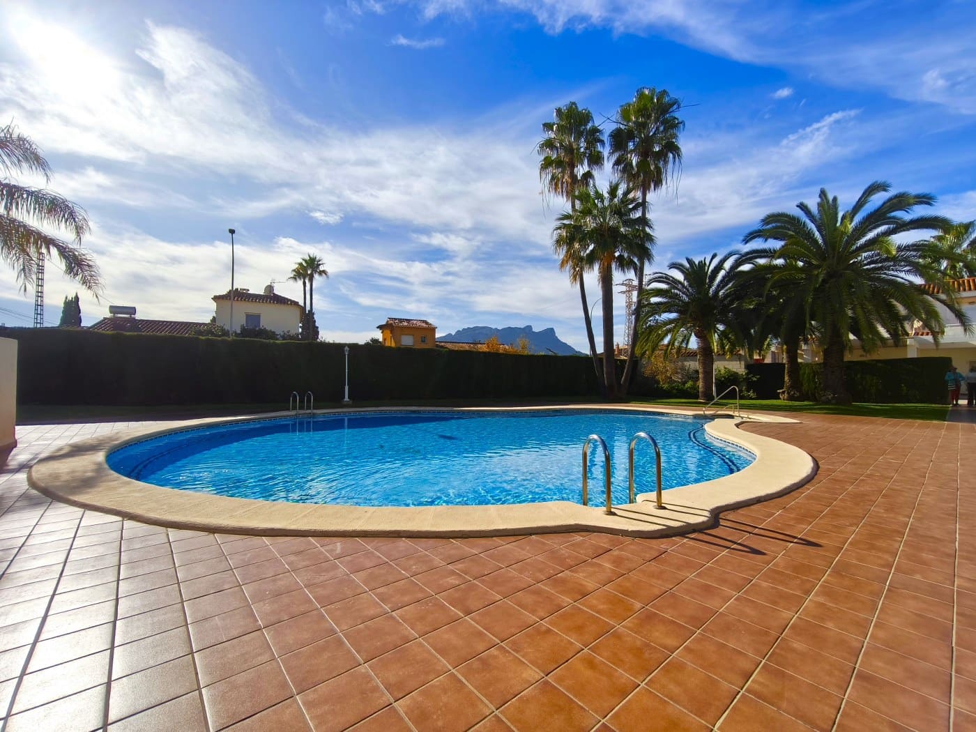 2 soveværelse Rækkehus til salg i Els Poblets med swimmingpool garage - € 260.000 (Ref: 9784331)