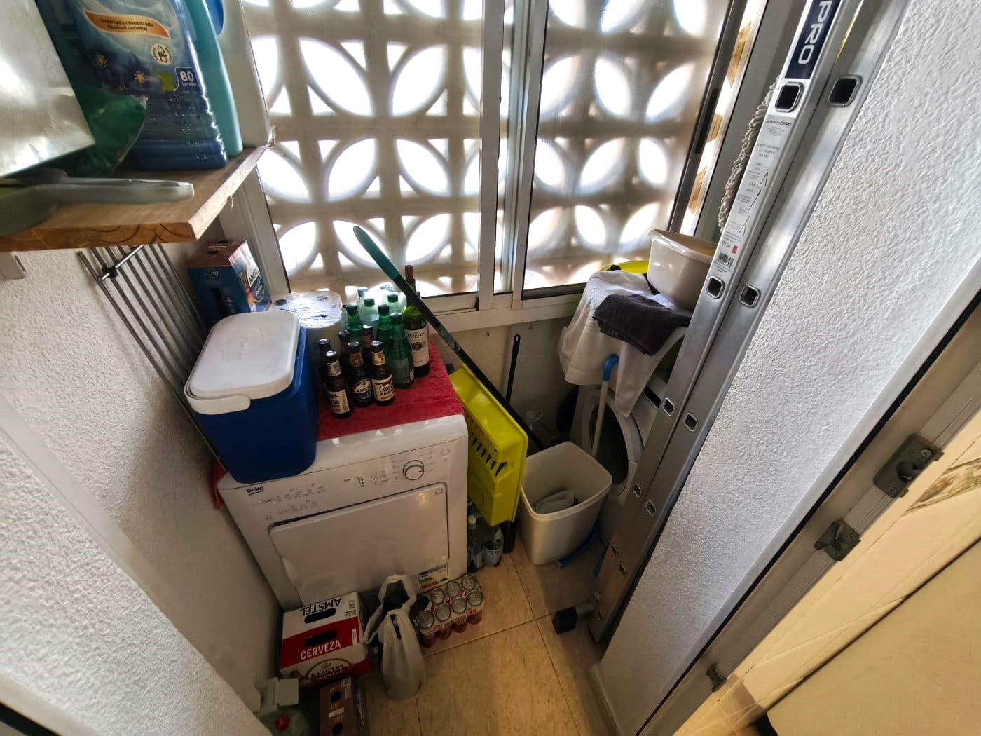 2 soveværelse Rækkehus til salg i Els Poblets med swimmingpool garage - € 260.000 (Ref: 9784331)