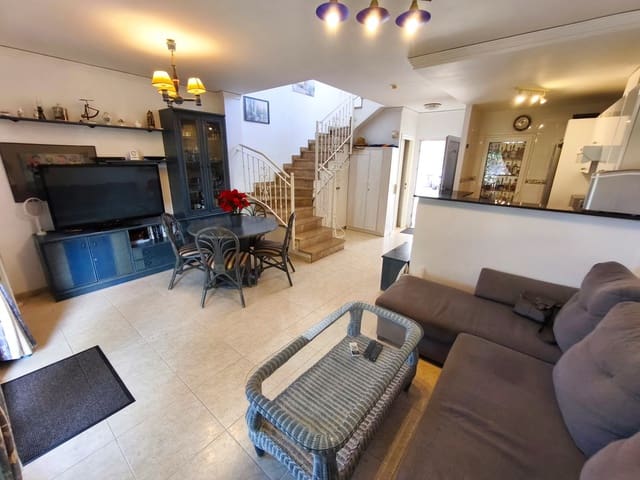 2 soveværelse Rækkehus til salg i Els Poblets med swimmingpool garage - € 260.000 (Ref: 9784331)